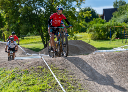 Vivus.lv MTB maratons 5.posms | Ape/Vastse Roosa953
