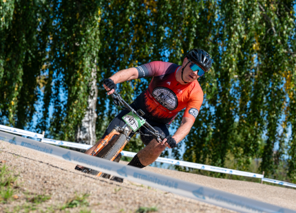 Vivus.lv MTB maratons 5.posms | Ape/Vastse Roosa960