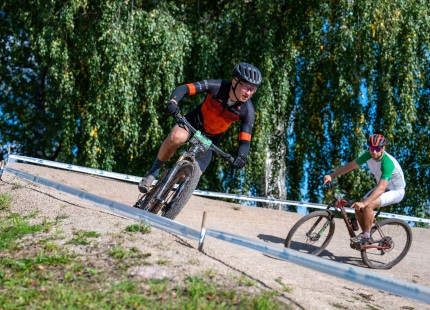 Vivus.lv MTB maratons 5.posms | Ape/Vastse Roosa969