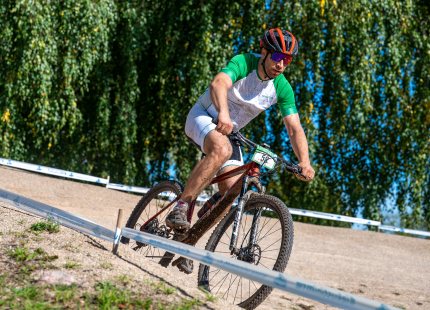 Vivus.lv MTB maratons 5.posms | Ape/Vastse Roosa970