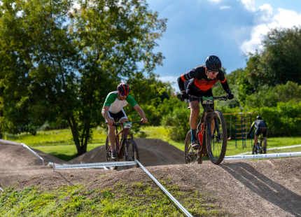 Vivus.lv MTB maratons 5.posms | Ape/Vastse Roosa973