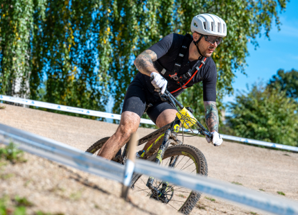 Vivus.lv MTB maratons 5.posms | Ape/Vastse Roosa974