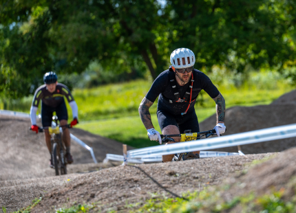 Vivus.lv MTB maratons 5.posms | Ape/Vastse Roosa977