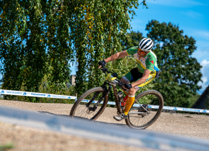Vivus.lv MTB maratons 5.posms | Ape/Vastse Roosa986