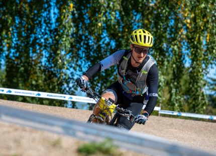 Vivus.lv MTB maratons 5.posms | Ape/Vastse Roosa992
