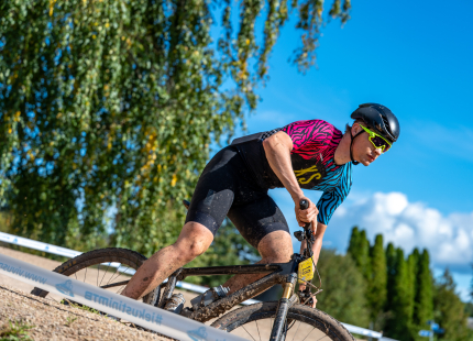Vivus.lv MTB maratons 5.posms | Ape/Vastse Roosa999
