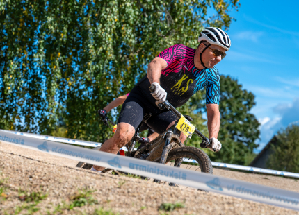 Vivus.lv MTB maratons 5.posms | Ape/Vastse Roosa1000