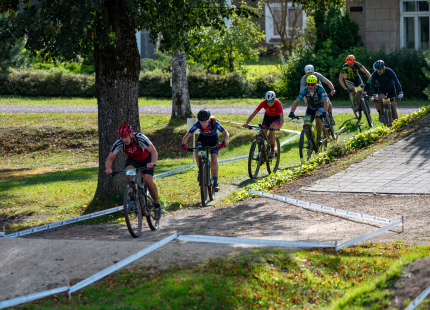 Vivus.lv MTB maratons 5.posms | Ape/Vastse Roosa1005