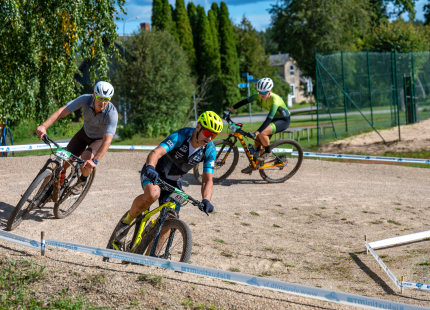 Vivus.lv MTB maratons 5.posms | Ape/Vastse Roosa1009