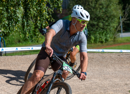 Vivus.lv MTB maratons 5.posms | Ape/Vastse Roosa1010