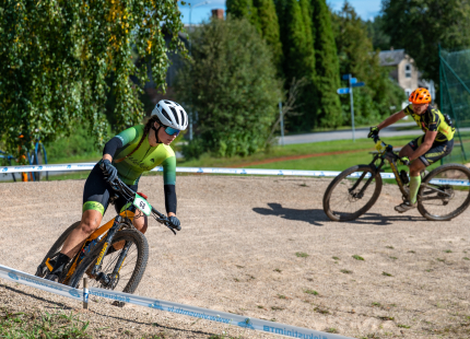 Vivus.lv MTB maratons 5.posms | Ape/Vastse Roosa1011