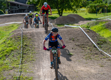 Vivus.lv MTB maratons 5.posms | Ape/Vastse Roosa1017