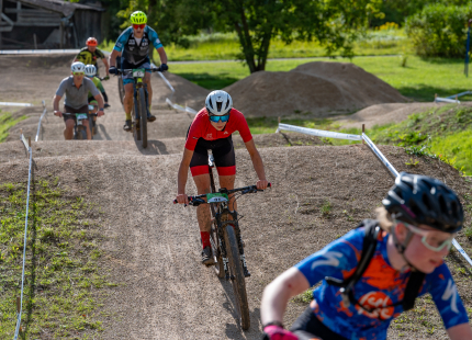Vivus.lv MTB maratons 5.posms | Ape/Vastse Roosa1018