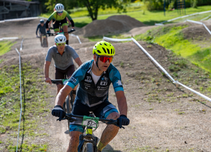Vivus.lv MTB maratons 5.posms | Ape/Vastse Roosa1020