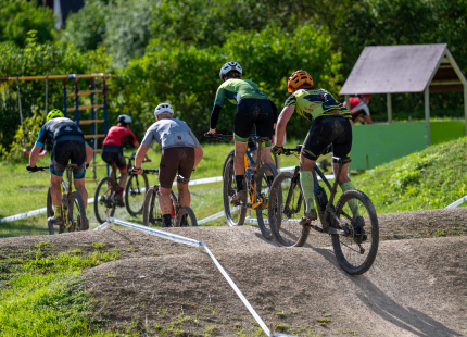 Vivus.lv MTB maratons 5.posms | Ape/Vastse Roosa1025