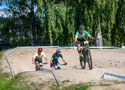 Vivus.lv MTB maratons 5.posms | Ape/Vastse Roosa1036