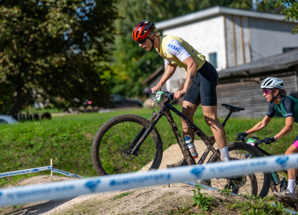 Vivus.lv MTB maratons 5.posms | Ape/Vastse Roosa1043