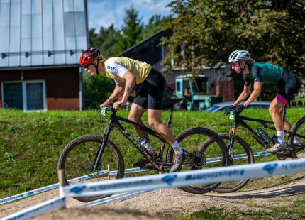 Vivus.lv MTB maratons 5.posms | Ape/Vastse Roosa1044