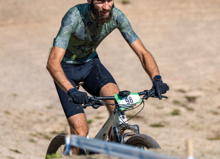 Vivus.lv MTB maratons 5.posms | Ape/Vastse Roosa1045