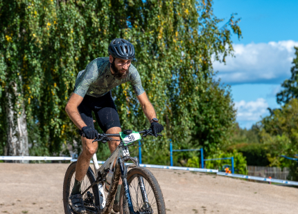 Vivus.lv MTB maratons 5.posms | Ape/Vastse Roosa1046