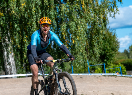 Vivus.lv MTB maratons 5.posms | Ape/Vastse Roosa1048