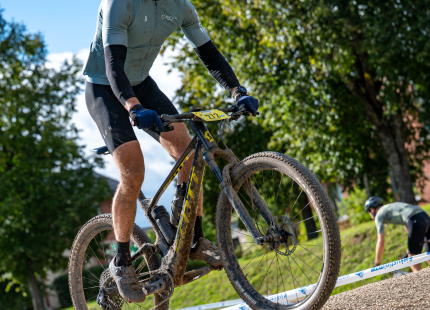 Vivus.lv MTB maratons 5.posms | Ape/Vastse Roosa1053