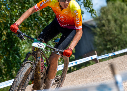 Vivus.lv MTB maratons 5.posms | Ape/Vastse Roosa1060