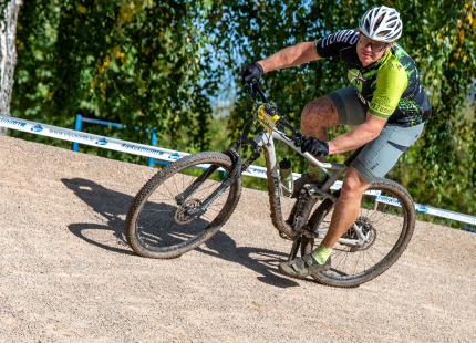 Vivus.lv MTB maratons 5.posms | Ape/Vastse Roosa1070