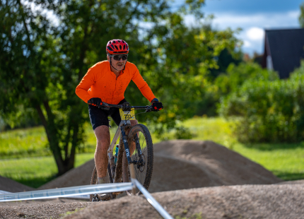 Vivus.lv MTB maratons 5.posms | Ape/Vastse Roosa1074