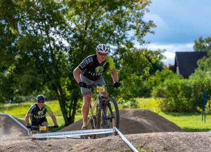 Vivus.lv MTB maratons 5.posms | Ape/Vastse Roosa1075