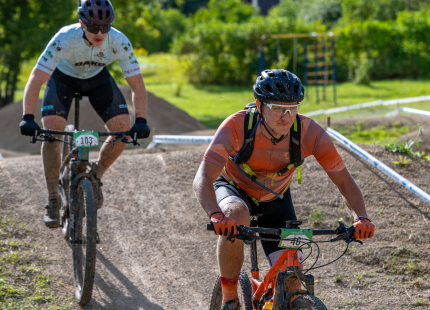 Vivus.lv MTB maratons 5.posms | Ape/Vastse Roosa1081