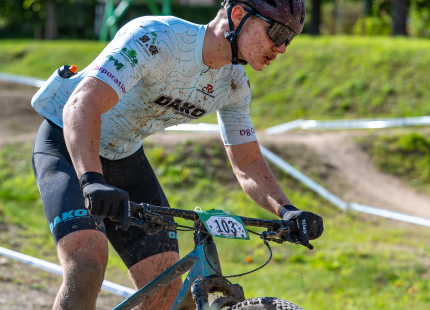 Vivus.lv MTB maratons 5.posms | Ape/Vastse Roosa1082
