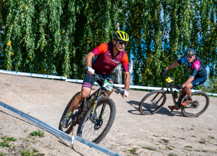 Vivus.lv MTB maratons 5.posms | Ape/Vastse Roosa1085