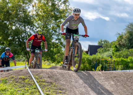 Vivus.lv MTB maratons 5.posms | Ape/Vastse Roosa1088