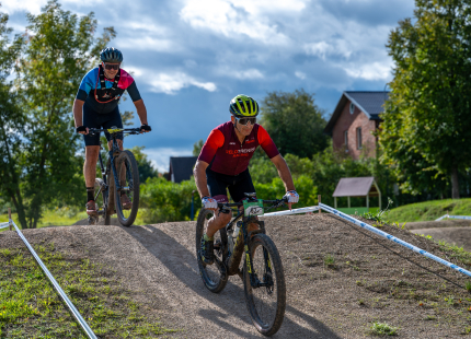 Vivus.lv MTB maratons 5.posms | Ape/Vastse Roosa1090