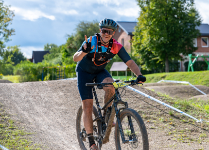 Vivus.lv MTB maratons 5.posms | Ape/Vastse Roosa1091