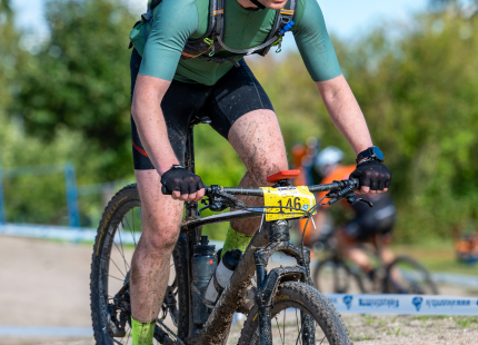 Vivus.lv MTB maratons 5.posms | Ape/Vastse Roosa1098