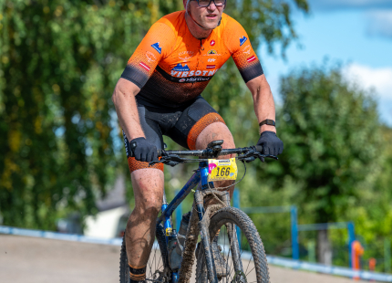 Vivus.lv MTB maratons 5.posms | Ape/Vastse Roosa1099