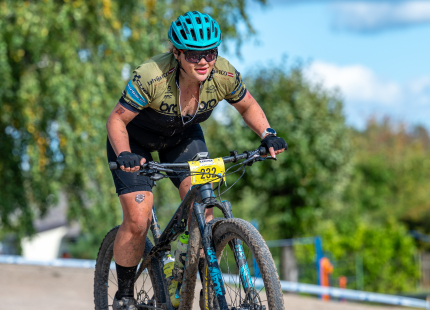 Vivus.lv MTB maratons 5.posms | Ape/Vastse Roosa1100