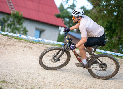 Vivus.lv MTB maratons 5.posms | Ape/Vastse Roosa1113