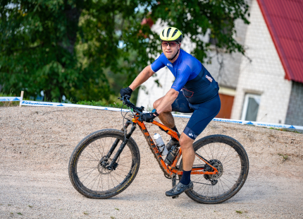 Vivus.lv MTB maratons 5.posms | Ape/Vastse Roosa1114