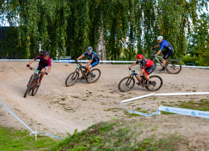 Vivus.lv MTB maratons 5.posms | Ape/Vastse Roosa1115