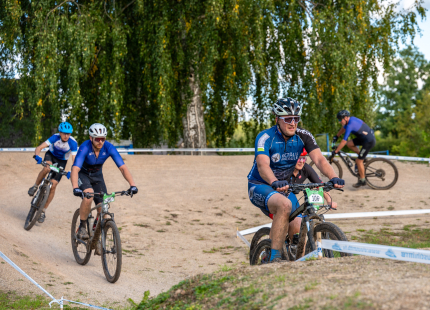 Vivus.lv MTB maratons 5.posms | Ape/Vastse Roosa1116