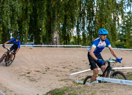 Vivus.lv MTB maratons 5.posms | Ape/Vastse Roosa1117