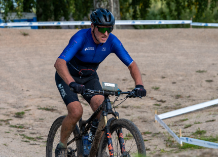 Vivus.lv MTB maratons 5.posms | Ape/Vastse Roosa1118