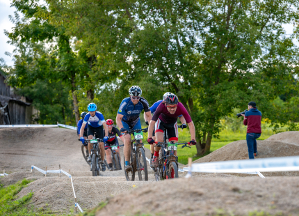 Vivus.lv MTB maratons 5.posms | Ape/Vastse Roosa1120