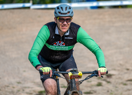 Vivus.lv MTB maratons 5.posms | Ape/Vastse Roosa1127