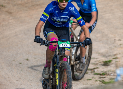Vivus.lv MTB maratons 5.posms | Ape/Vastse Roosa1128
