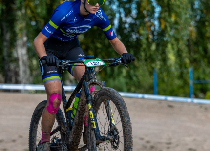 Vivus.lv MTB maratons 5.posms | Ape/Vastse Roosa1129
