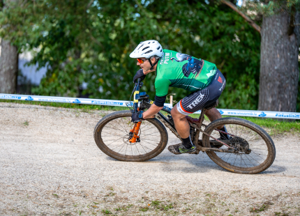 Vivus.lv MTB maratons 5.posms | Ape/Vastse Roosa1130